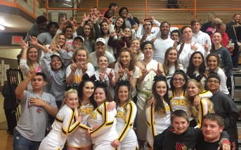 Picture taken by Caitlyn Wright