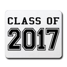 Class of 2017