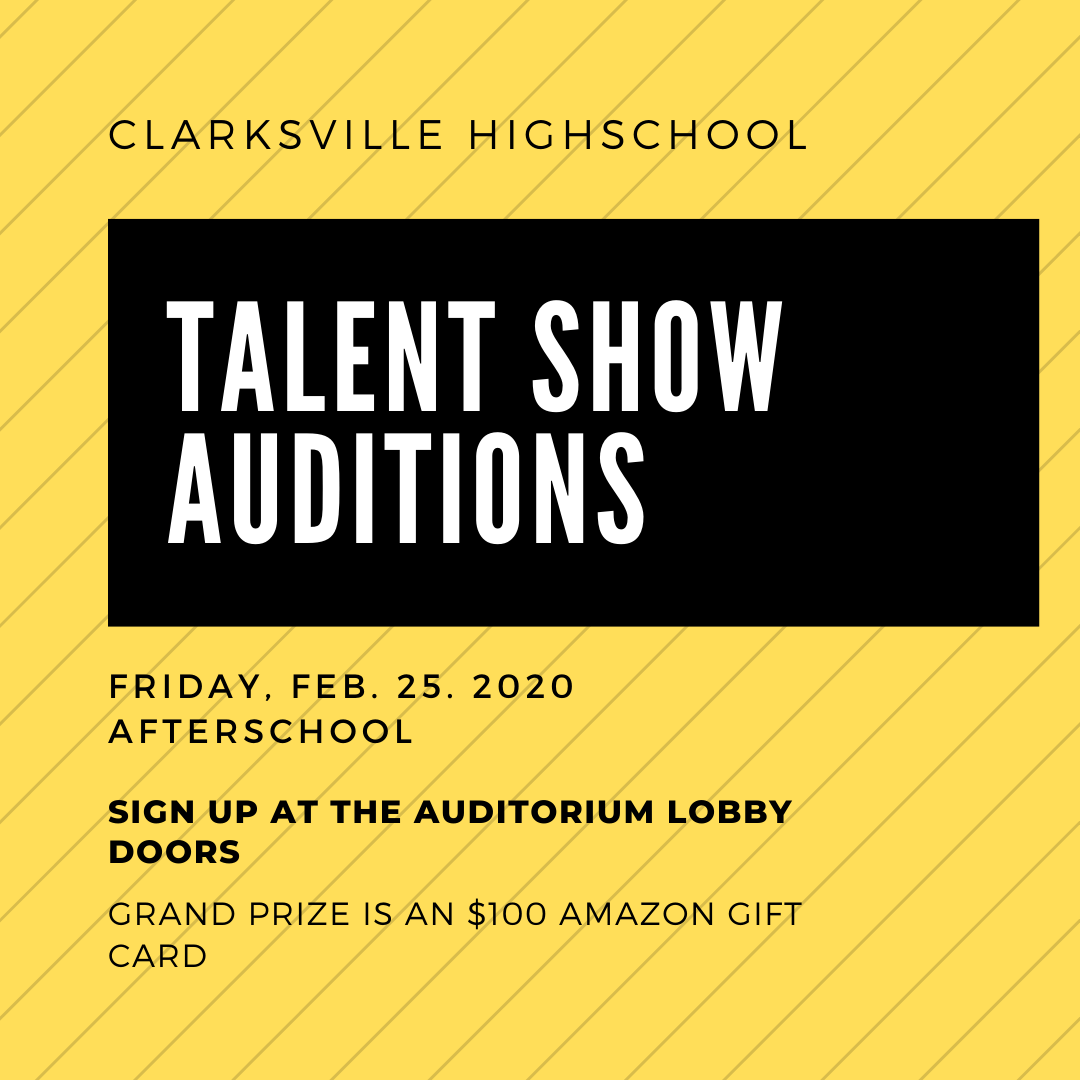 Clarksville Highschool